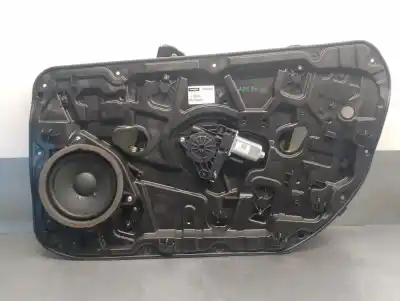 Second-hand car spare part passenger side right window regulator for volvo v40 fastback (525) d2 oem iam references 31301556