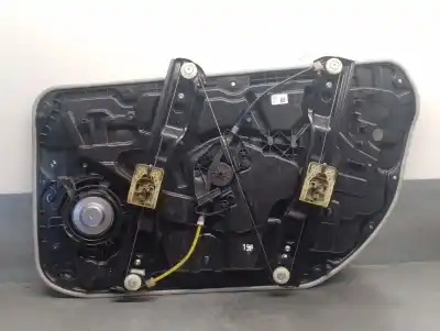 Second-hand car spare part driver left window regulator for volvo v40 fastback (525) d2 oem iam references 31301555 966268103 mitsuba 31301555