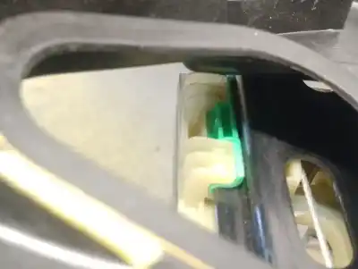 Second-hand car spare part driver left window regulator for volvo v40 fastback (525) d2 oem iam references 31301555 966268103 mitsuba 31301555