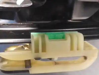 Second-hand car spare part driver left window regulator for volvo v40 fastback (525) d2 oem iam references 31301555 966268103 mitsuba 31301555