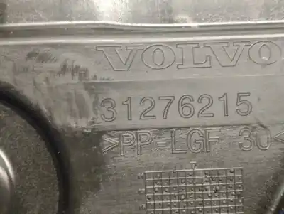 Second-hand car spare part driver left window regulator for volvo v40 fastback (525) d2 oem iam references 31301555 966268103 mitsuba 31301555