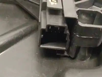 Second-hand car spare part driver left window regulator for volvo v40 fastback (525) d2 oem iam references 31301555 966268103 mitsuba 31301555