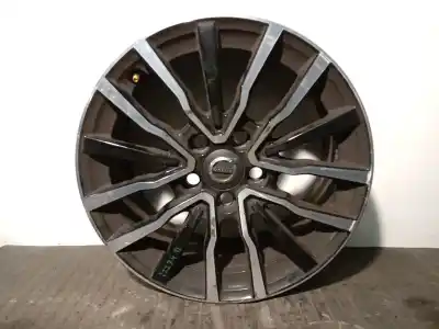 Second-hand car spare part rim for volvo v40 fastback (525) d2 oem iam references 31445798