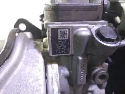 Second-hand car spare part complete engine for volvo v40 fastback (525) d2 oem iam references d4204t13 3204857 36011596