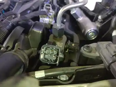 Second-hand car spare part complete engine for volvo v40 fastback (525) d2 oem iam references d4204t13 3204857 36011596