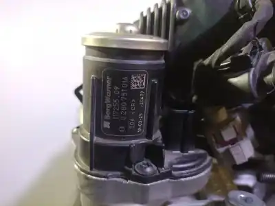 Second-hand car spare part complete engine for volvo v40 fastback (525) d2 oem iam references d4204t13 3204857 36011596