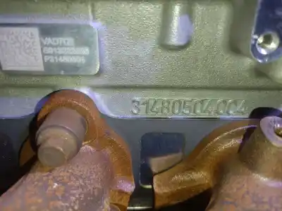 Second-hand car spare part complete engine for volvo v40 fastback (525) d2 oem iam references d4204t13 3204857 36011596