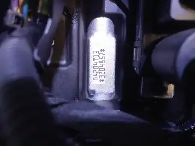 Second-hand car spare part complete engine for volvo v40 fastback (525) d2 oem iam references d4204t13 3204857 36011596