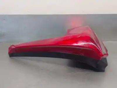 Second-hand car spare part right tailgate light for volvo v40 fastback (525) d2 oem iam references 31395845  31395845