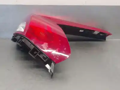 Second-hand car spare part right tailgate light for volvo v40 fastback (525) d2 oem iam references 31395845  31395845