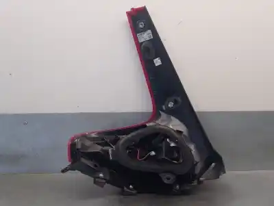 Second-hand car spare part right tailgate light for volvo v40 fastback (525) d2 oem iam references 31395845  31395845