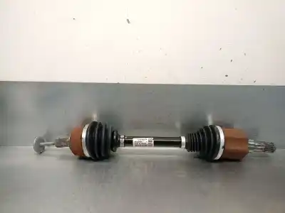 Second-hand car spare part front left transmission for volvo v40 fastback (525) d2 oem iam references p31367904