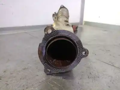 Pezzo di ricambio per auto di seconda mano tubo di scarico anteriore per volvo v40 fastback (525) d2 riferimenti oem iam 31480498  31480498