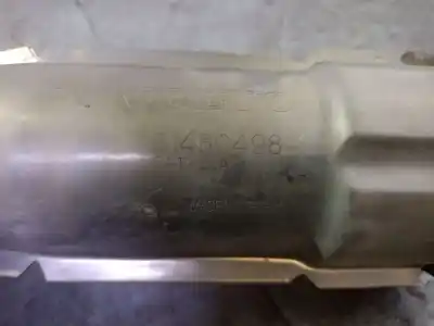 Pezzo di ricambio per auto di seconda mano tubo di scarico anteriore per volvo v40 fastback (525) d2 riferimenti oem iam 31480498  31480498