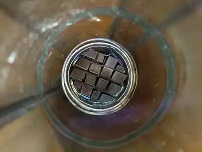 Pezzo di ricambio per auto di seconda mano tubo di scarico anteriore per volvo v40 fastback (525) d2 riferimenti oem iam 31480498  31480498