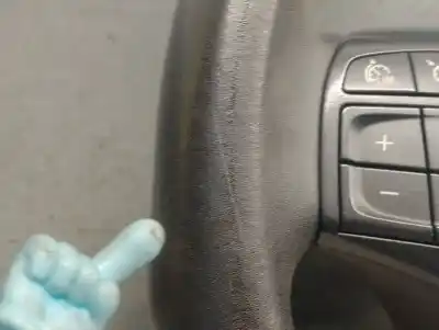 Автозапчасти б/у руль за volvo v40 fastback (525) d2 ссылки oem iam 31455089  31455088