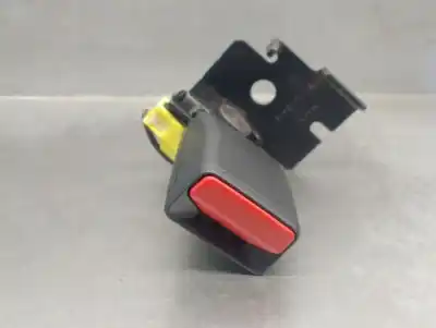 Second-hand car spare part right rear seat belt buckle for volvo v40 fastback (525) d2 oem iam references 31292085