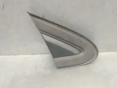 Second-hand car spare part front decorative moulding for volvo v40 fastback (525) d2 oem iam references 31416474