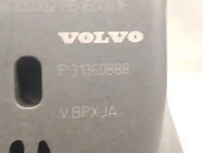Peça sobressalente para automóvel em segunda mão sensor por volvo v40 fastback (525) d2 referências oem iam 31360888  31360888
