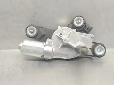 Second-hand car spare part rear windshield wiper motor for volvo v40 fastback (525) d2 oem iam references 31294492