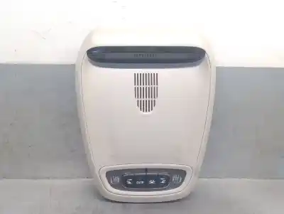 Second-hand car spare part interior light for volvo v40 fastback (525) d2 oem iam references 39828786