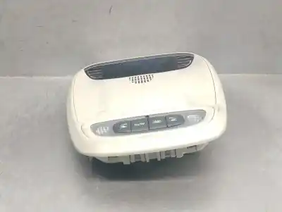 Second-hand car spare part interior light for volvo v40 fastback (525) d2 oem iam references 39828786  39828786