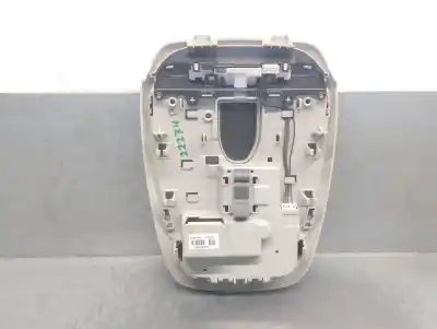 Second-hand car spare part interior light for volvo v40 fastback (525) d2 oem iam references 39828786  39828786