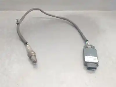 Second-hand car spare part lambda probe for volvo v40 fastback (525) d2 oem iam references 32242881