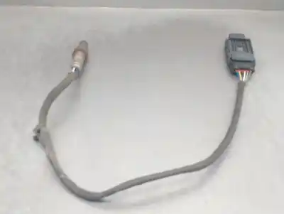 Second-hand car spare part lambda probe for volvo v40 fastback (525) d2 oem iam references 32242881 0281007900/901 bosch 32242881