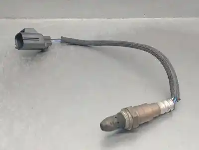 Second-hand car spare part lambda probe for volvo v40 fastback (525) d2 oem iam references 31439593