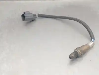 Second-hand car spare part lambda probe for volvo v40 fastback (525) d2 oem iam references 31439593  31439593