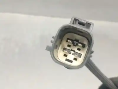 Second-hand car spare part lambda probe for volvo v40 fastback (525) d2 oem iam references 31439593  31439593