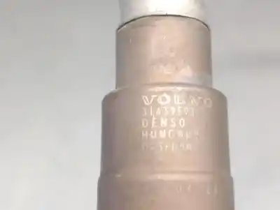 Second-hand car spare part lambda probe for volvo v40 fastback (525) d2 oem iam references 31439593  31439593