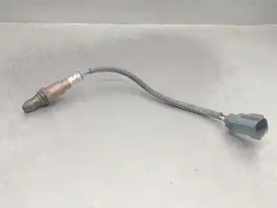 İkinci el araba yedek parçası LAMBDA PROBU için VOLVO V40 FASTBACK (525)  OEM IAM referansları 31439594  31439594