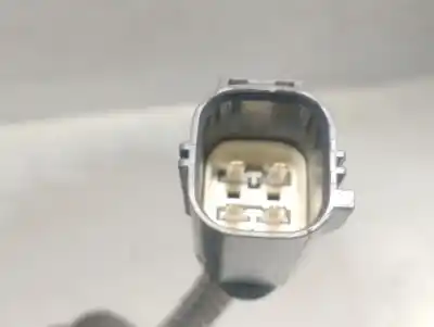 Second-hand car spare part lambda probe for volvo v40 fastback (525) d2 oem iam references 31439594  31439594