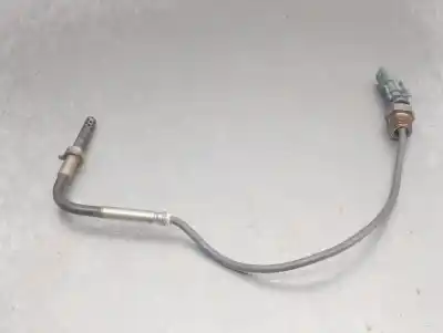 Second-hand car spare part lambda probe for volvo v40 fastback (525) d2 oem iam references 31430937  31430937