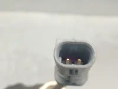 Second-hand car spare part lambda probe for volvo v40 fastback (525) d2 oem iam references 31430937  31430937