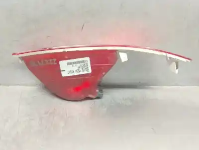 Pezzo di ricambio per auto di seconda mano fendinebbia posteriore destro per volvo v40 fastback (525) d2 riferimenti oem iam 31420160  31395551
