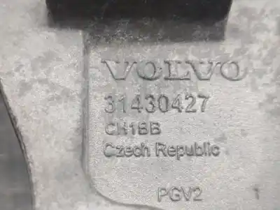 Second-hand car spare part gearbox support for volvo v40 fastback (525) d2 oem iam references 31359652  31359652