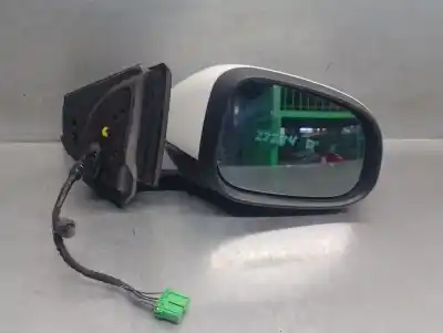 Second-hand car spare part right rearview mirror for volvo v40 fastback (525) d2 oem iam references 31299640