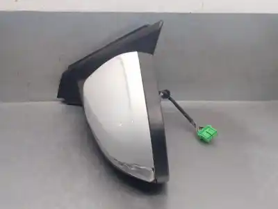 Peça sobressalente para automóvel em segunda mão espelho retrovisor esquerdo por volvo v40 fastback (525) d2 referências oem iam 31299632  31299632