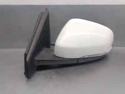 Peça sobressalente para automóvel em segunda mão espelho retrovisor esquerdo por volvo v40 fastback (525) d2 referências oem iam 31299632  31299632