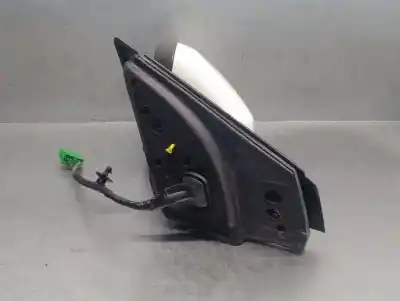 Peça sobressalente para automóvel em segunda mão espelho retrovisor esquerdo por volvo v40 fastback (525) d2 referências oem iam 31299632  31299632