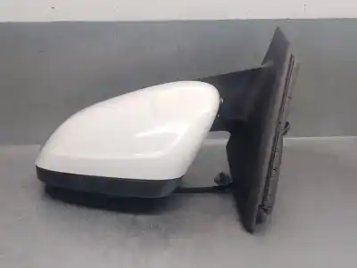 Peça sobressalente para automóvel em segunda mão espelho retrovisor esquerdo por volvo v40 fastback (525) d2 referências oem iam 31299632  31299632