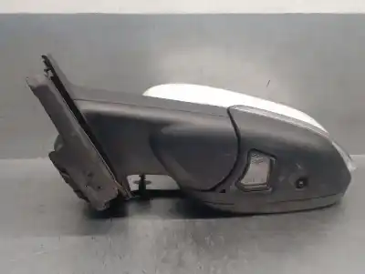 Peça sobressalente para automóvel em segunda mão espelho retrovisor esquerdo por volvo v40 fastback (525) d2 referências oem iam 31299632  31299632