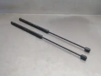 Second-hand car spare part tailgate gas strut for volvo v40 fastback (525) d2 oem iam references 31395607