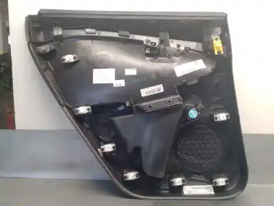 Peça sobressalente para automóvel em segunda mão forra / revestimento da porta traseira direita por volvo v40 fastback (525) d2 referências oem iam 1319941  31407497