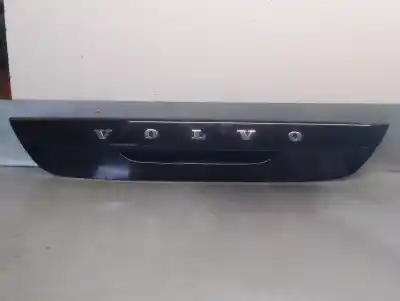 Second-hand car spare part tailgate back door handle for volvo v40 fastback (525) d2 oem iam references 31301301