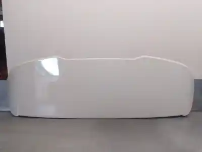 Second-hand car spare part rear spoiler for volvo v40 fastback (525) d2 oem iam references 31253973