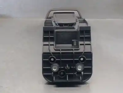 Pezzo di ricambio per auto di seconda mano bracciolo centrale per volvo v40 fastback (525) d2 riferimenti oem iam 31366331  31366331